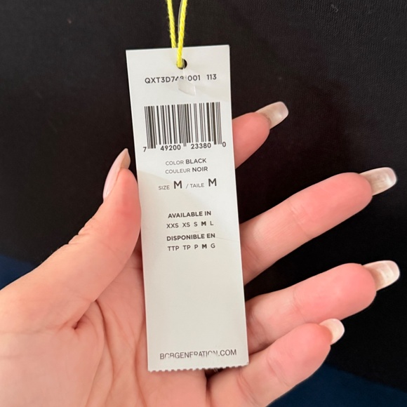 BCBG Generation Skirt size (M) BNWT - Picture 3 of 4